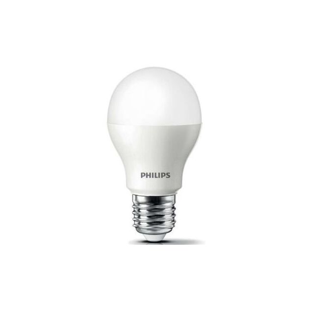 Philips LEDBulb E27 4-40W 3000K 230V A55 (PF), фото  | SNABZHENIE.com.ua