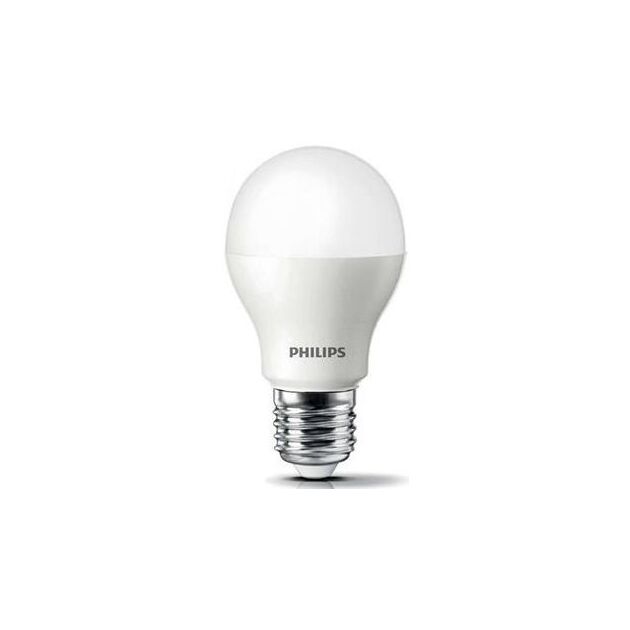 Philips LEDBulb E27 4-40W 6500K 230V A55 (PF), фото  | SNABZHENIE.com.ua