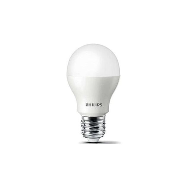 Philips LEDBulb E27 9-70W 6500K 230V A55 (PF), фото  | SNABZHENIE.com.ua