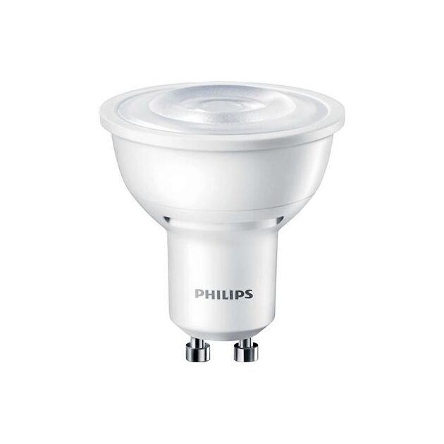 Philips LEDspot MV GU10 4.5-50W 827 36D CorePro, фото  | SNABZHENIE.com.ua