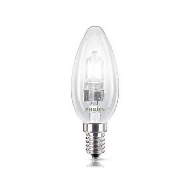 Philips E14 18W 230V B35 CL Eco Classic, фото  | SNABZHENIE.com.ua