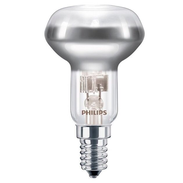 Philips E14 28W 230V NR50 30D Eco Classic, фото  | SNABZHENIE.com.ua