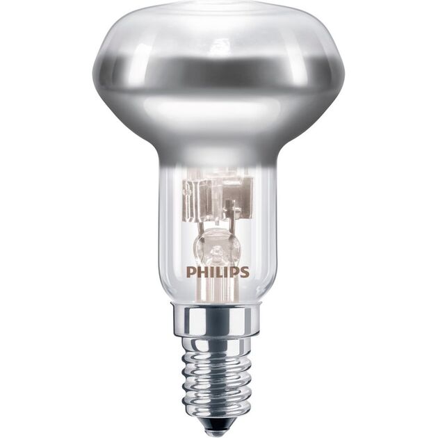 Philips E14 28W 230V NR50 FR 1BC/10 EcoClassic, фото  | SNABZHENIE.com.ua