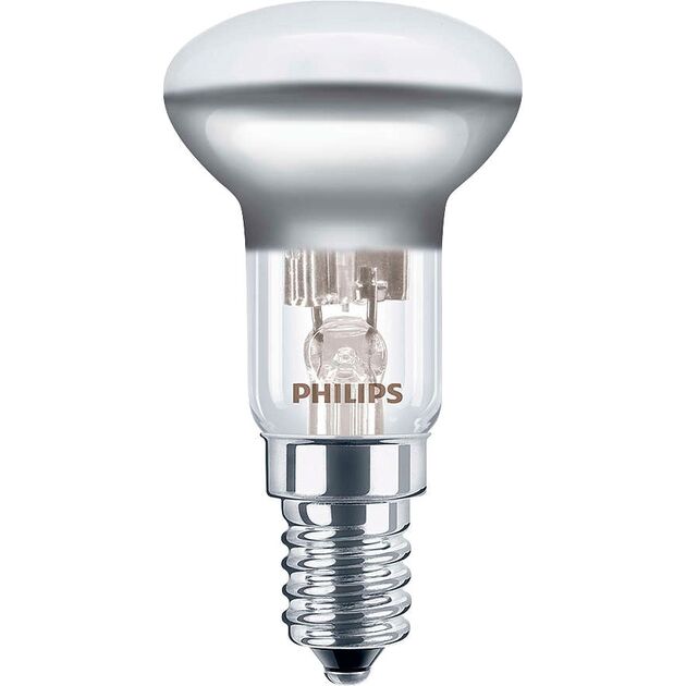 Philips E14 28W 230V R39 45D 1CT/10 EcoClassic, фото , изображение 2 | SNABZHENIE.com.ua Philips E14 28W 230V R39 45D 1CT/10 EcoClassic, фото , изображение 2 | SNABZHENIE.com.ua