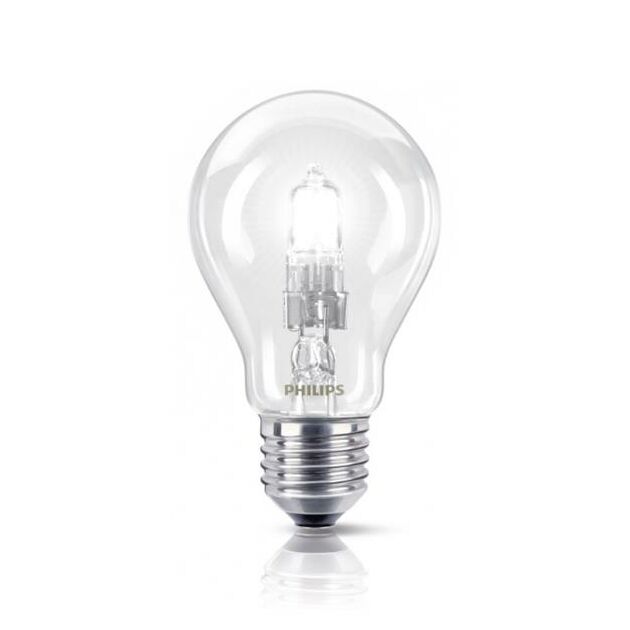 Philips E27 42W 230V A55 CL 1BC/10 EcoClassic, фото  | SNABZHENIE.com.ua