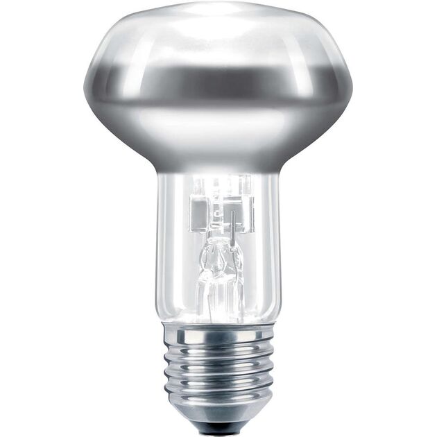 Philips E27 42W 230V NR63 FR 1CT/10 EcoClassic, фото  | SNABZHENIE.com.ua