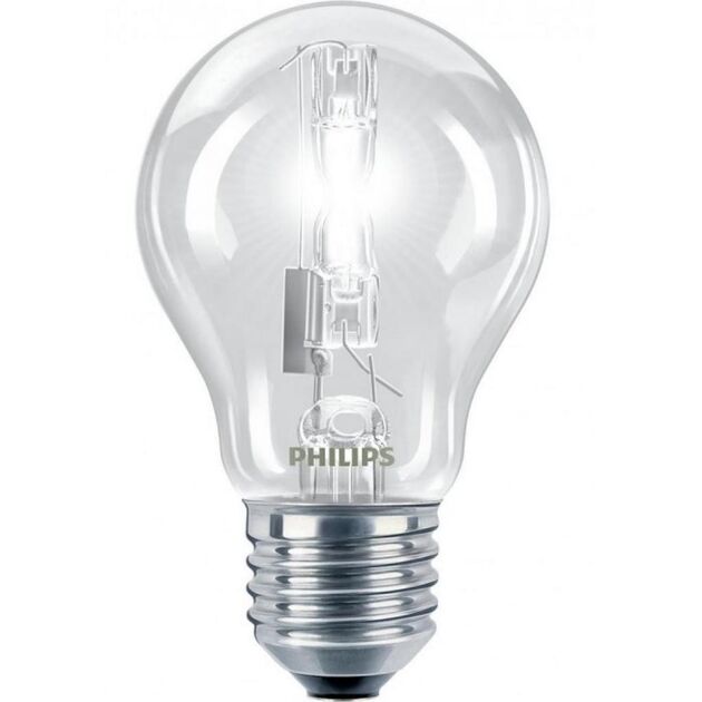 Philips E27 70W 230V A55 CL 1CT/15 EcoClassic, фото  | SNABZHENIE.com.ua