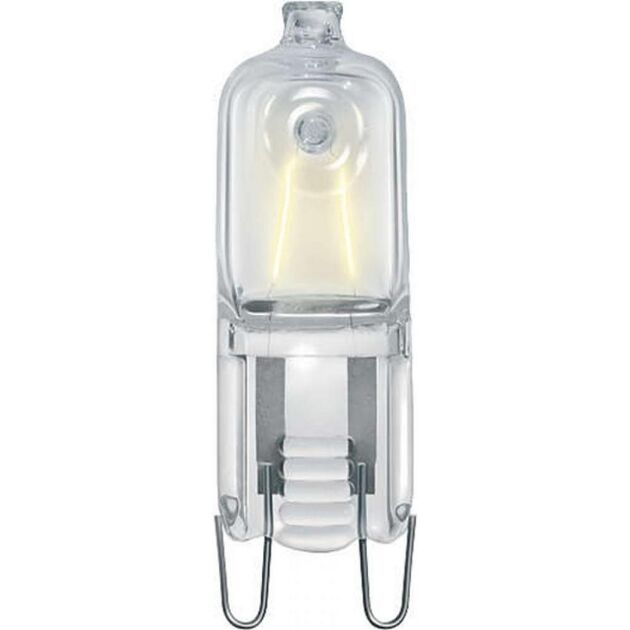 Philips G9 53W 230V CL 1CT EcoHalo MV Click, фото  | SNABZHENIE.com.ua