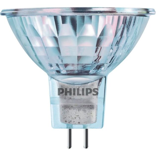 Philips GU5.3 20W 12V 36D 1CT/10X5F Hal-Dich 2y, фото  | SNABZHENIE.com.ua