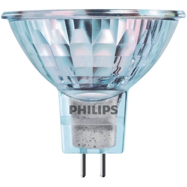 Philips GU5.3 35W 12V 36D 1CT/10X5F Hal-Dich 2y, фото  | SNABZHENIE.com.ua