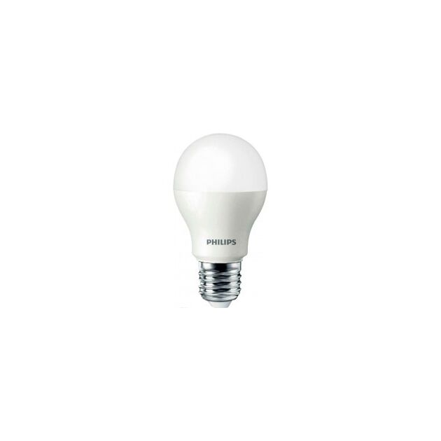 Philips LEDBulb E27 10.5-85W 3000K 230V A55 (PF), фото  | SNABZHENIE.com.ua