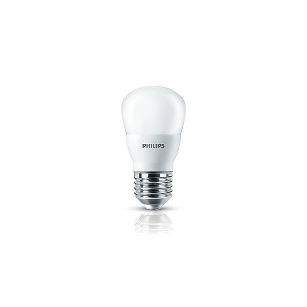 Philips LEDBulb E27 4-40W 230V 6500K P45, фото  | SNABZHENIE.com.ua