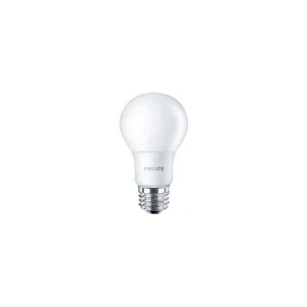 Philips LEDBulb E27 9-70W 230V 6500K A60/PF, фото  | SNABZHENIE.com.ua