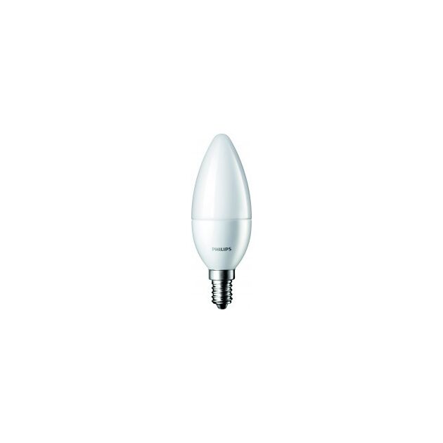 Philips LEDcandle ND E14 3-25W 230V 827 B39 CorePro, фото  | SNABZHENIE.com.ua