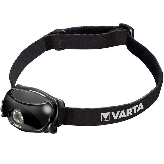 VARTA Sports Head Light LED, фото  | SNABZHENIE.com.ua