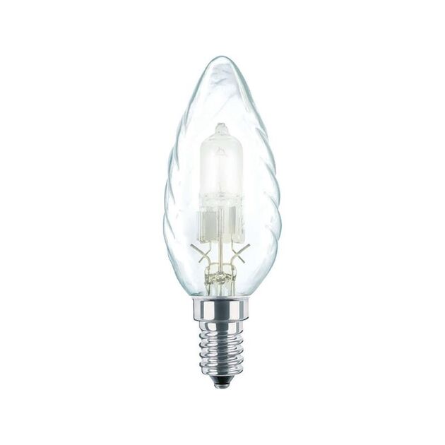 Philips E14 28W 230V B35 CL EcoClassic, фото  | SNABZHENIE.com.ua