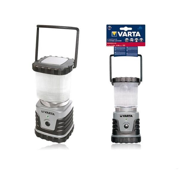 VARTA Camping Lantern LED 3D, фото  | SNABZHENIE.com.ua