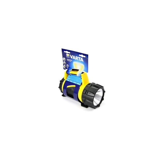 VARTA Industrial Beam Lantern 4D, фото  | SNABZHENIE.com.ua