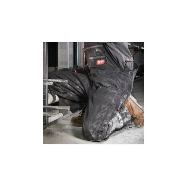 Брюки рабочие Gridiron™, розмір XL, MILWAUKEE, фото , изображение 3 | SNABZHENIE.com.ua Брюки рабочие Gridiron™, розмір XL, MILWAUKEE, фото , изображение 3 | SNABZHENIE.com.ua