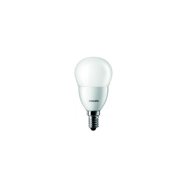 Philips LEDluster ND E14 3-25W 230V 827 P48 CorePro, фото  | SNABZHENIE.com.ua