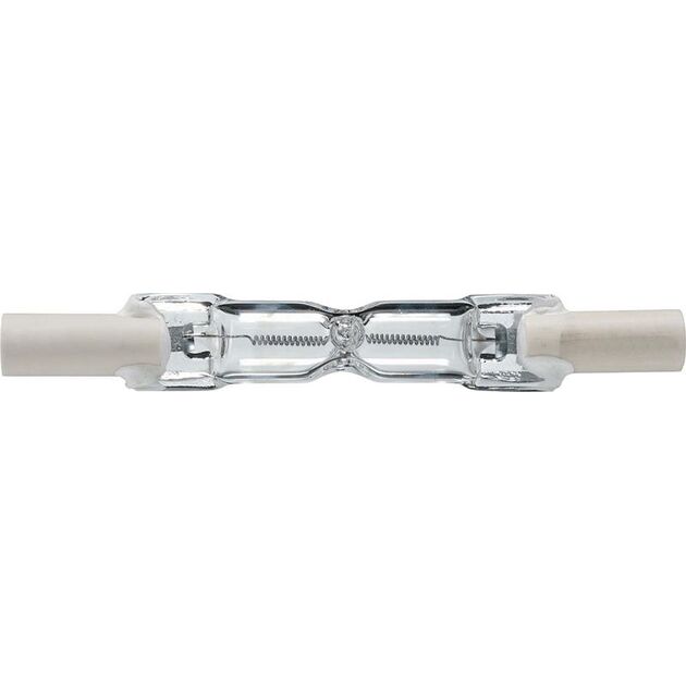 Philips R7s 120W 230V 1BB Plusline ES 78mm 2y, фото  | SNABZHENIE.com.ua