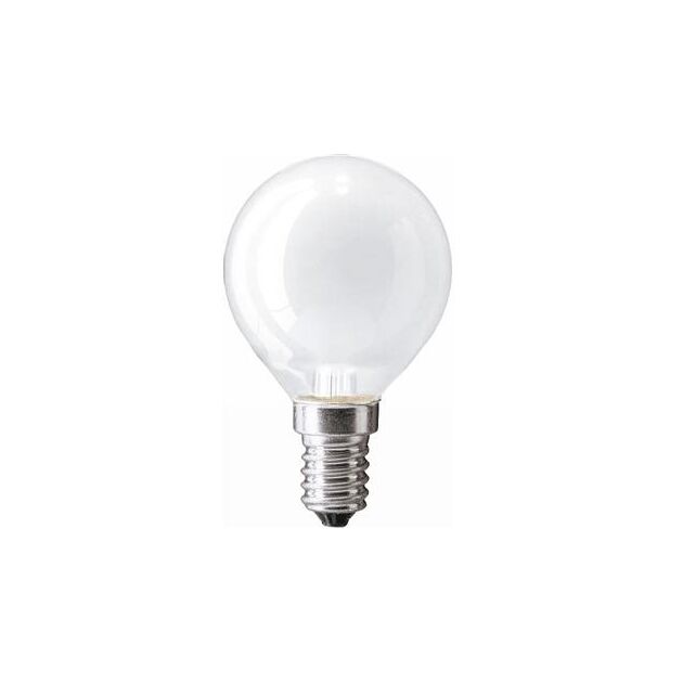Philips E14 40W 230V P45 FR 1CT/10X10F Stan, фото  | SNABZHENIE.com.ua