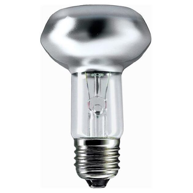 Philips E27 40W 230V NR63 30D 1CT/30 Refl, фото  | SNABZHENIE.com.ua