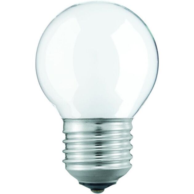 Philips E27 40W 230V P45 FR 1CT/10X10F Stan, фото  | SNABZHENIE.com.ua