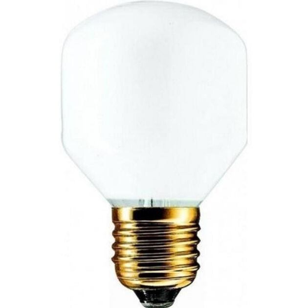 Philips E27 40W 230V T45 WH 1CT/10X10F Soft, фото  | SNABZHENIE.com.ua