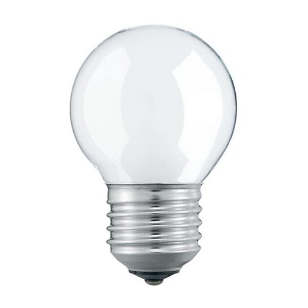 Philips E27 60W 230V P45 FR 1CT/10X10F Stan Pila, фото  | SNABZHENIE.com.ua