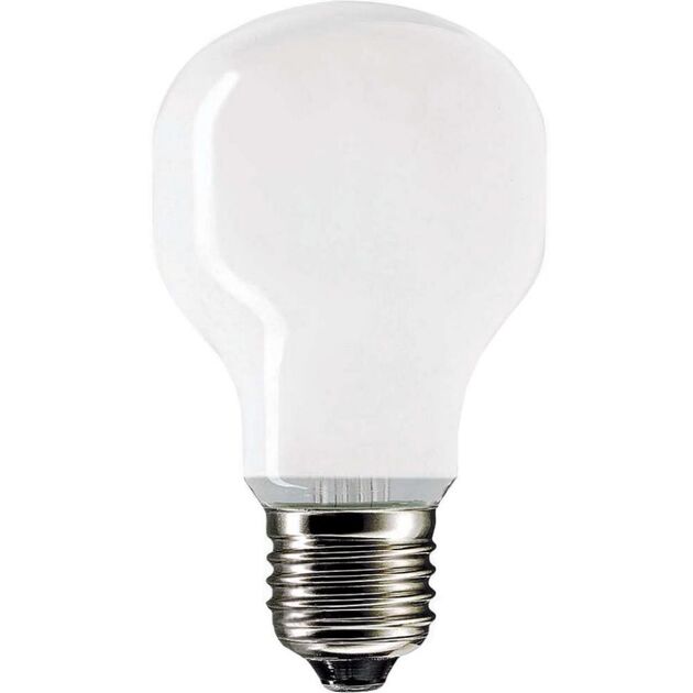 Philips E27 60W 230V T55 WH 1CT/24X5F Soft, фото  | SNABZHENIE.com.ua