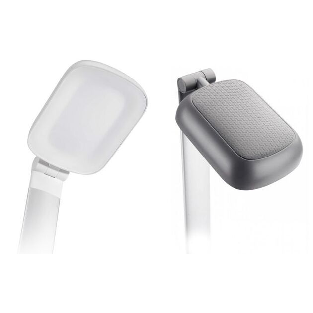 Philips Светильник настольный Dino LED 4.8W Black, фото , изображение 4 | SNABZHENIE.com.ua Philips Светильник настольный Dino LED 4.8W Black, фото , изображение 4 | SNABZHENIE.com.ua