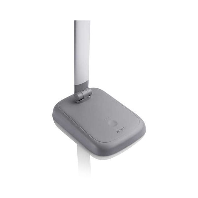 Philips Светильник настольный Dino LED 4.8W Black, фото , изображение 3 | SNABZHENIE.com.ua Philips Светильник настольный Dino LED 4.8W Black, фото , изображение 3 | SNABZHENIE.com.ua