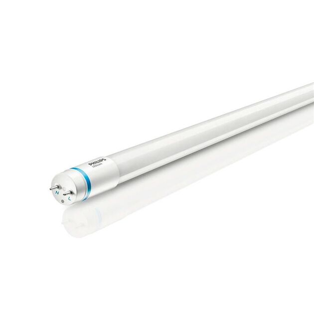 Philips LEDtube STD G13 1200mm 20W830 T8 I Master, фото , зображення 2 | SNABZHENIE.com.ua Philips LEDtube STD G13 1200mm 20W830 T8 I Master, фото , зображення 2 | SNABZHENIE.com.ua