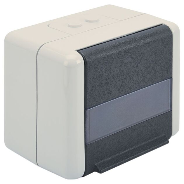 Digitus Розетка для модулів Keystone IP44, фото , изображение 3 | SNABZHENIE.com.ua Digitus Розетка для модулів Keystone IP44, фото , изображение 3 | SNABZHENIE.com.ua
