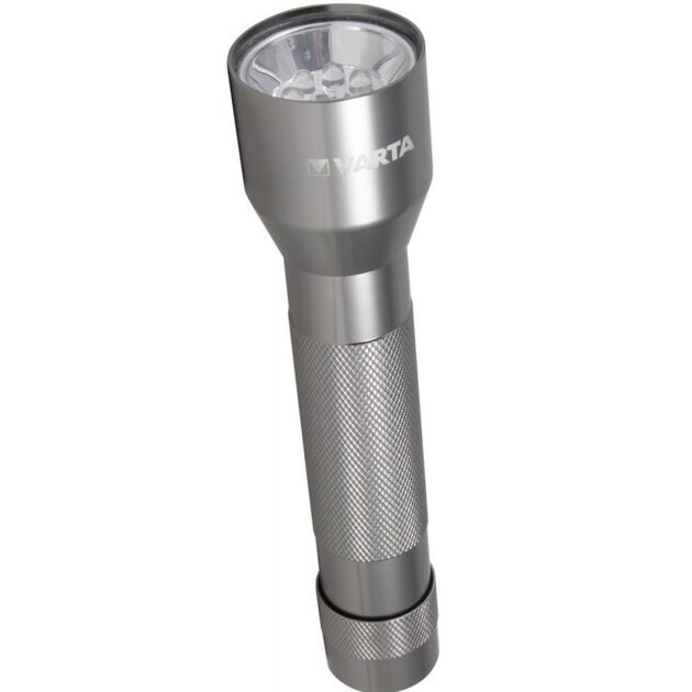 VARTA Multi LED Aluminium Light, фото , изображение 5 | SNABZHENIE.com.ua VARTA Multi LED Aluminium Light, фото , изображение 5 | SNABZHENIE.com.ua