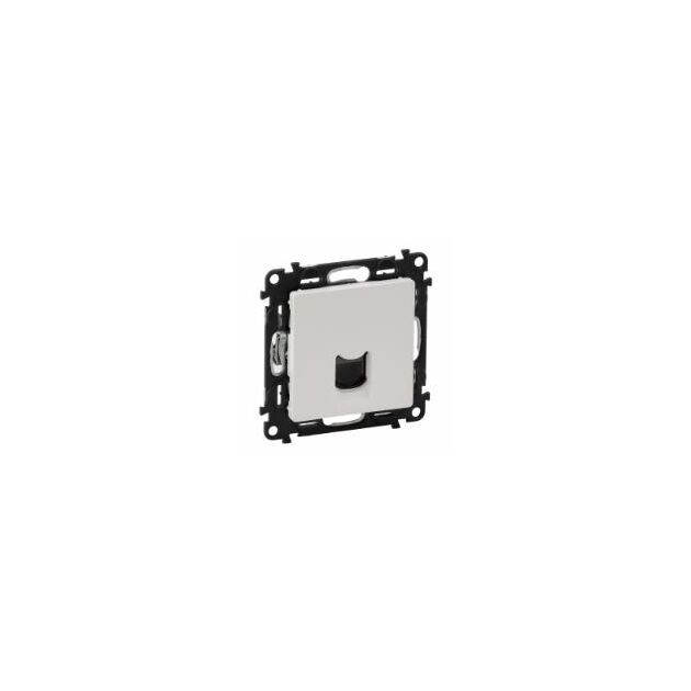 Legrand Розетка інформаційна RJ45 (Valena LIFE)[753440], фото  | SNABZHENIE.com.ua