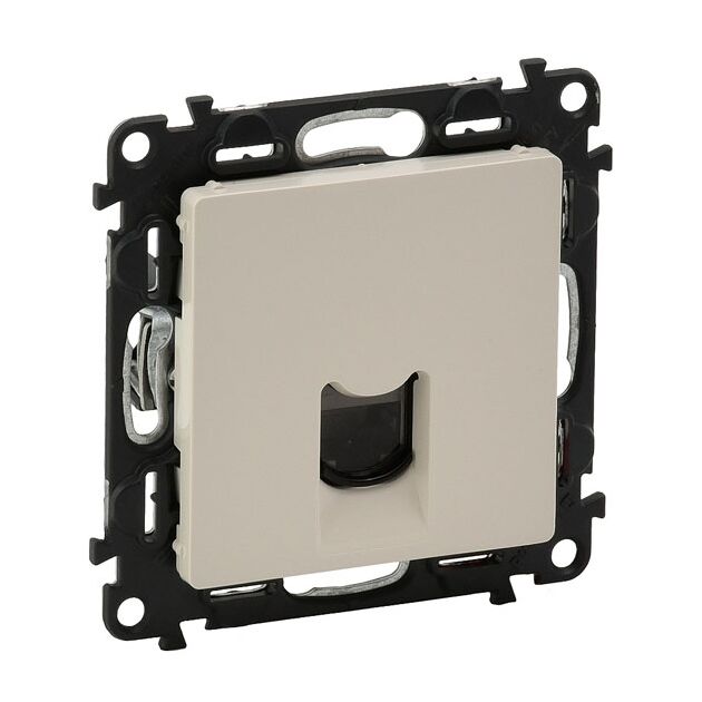 Legrand Розетка інформаційна RJ45 (Valena LIFE)[753540], фото  | SNABZHENIE.com.ua