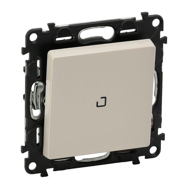 Legrand Вимикач 10А 250В (Valena LIFE)[752510], фото , зображення 2 | SNABZHENIE.com.ua