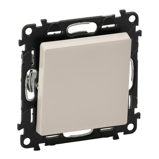 Legrand Вимикач 10А 250В (Valena LIFE)[752501], фото , зображення 2 | SNABZHENIE.com.ua