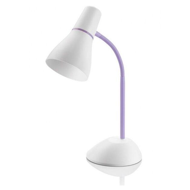 Philips Pear E27 1x11W без лампы[Purple], фото , изображение 2 | SNABZHENIE.com.ua