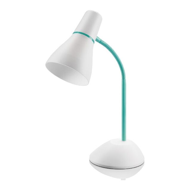 Philips Pear E27 1x11W без лампы[Green], фото , изображение 2 | SNABZHENIE.com.ua