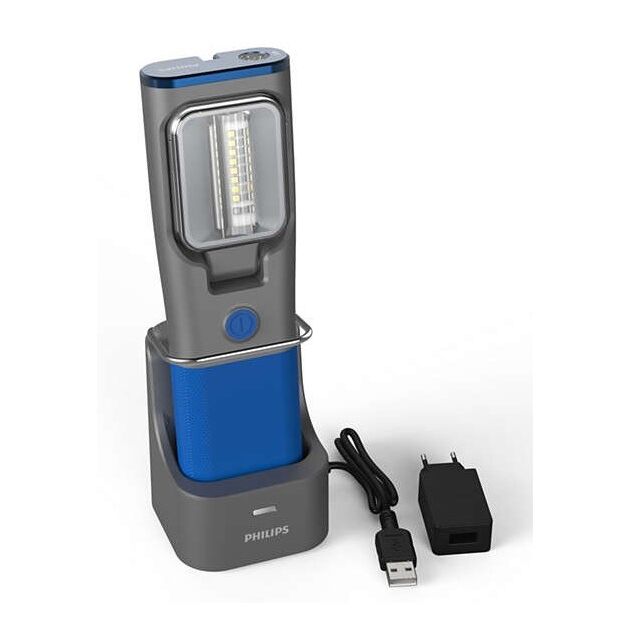 Philips RCH31, фото  | SNABZHENIE.com.ua