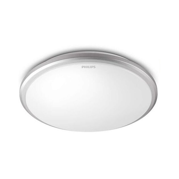 Philips 31814 LED 12W 6500K Grey, фото  | SNABZHENIE.com.ua