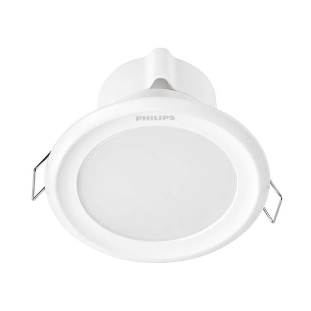 Philips 44080 LED 3.5W 6500K White, фото  | SNABZHENIE.com.ua