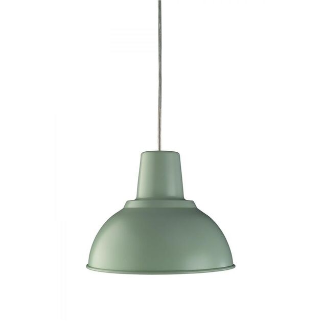 Philips Massive Hearst 408493310 1x60W 230V Green, фото  | SNABZHENIE.com.ua