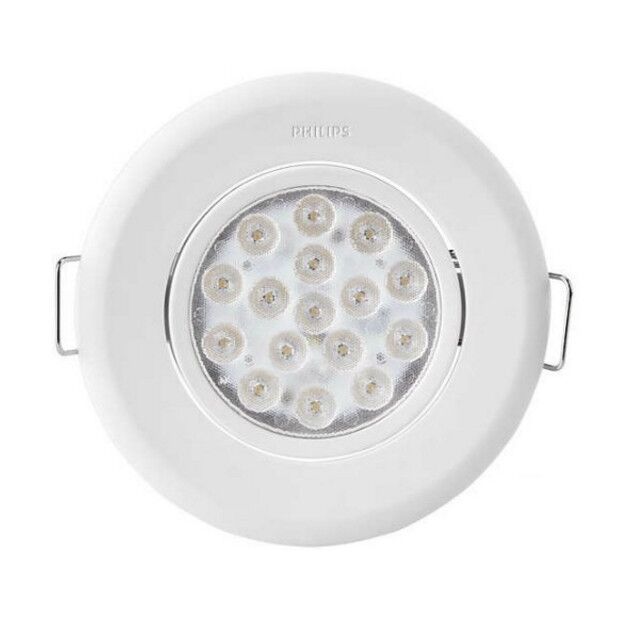 Philips 47041 LED 5W 4000K[White], фото , зображення 2 | SNABZHENIE.com.ua