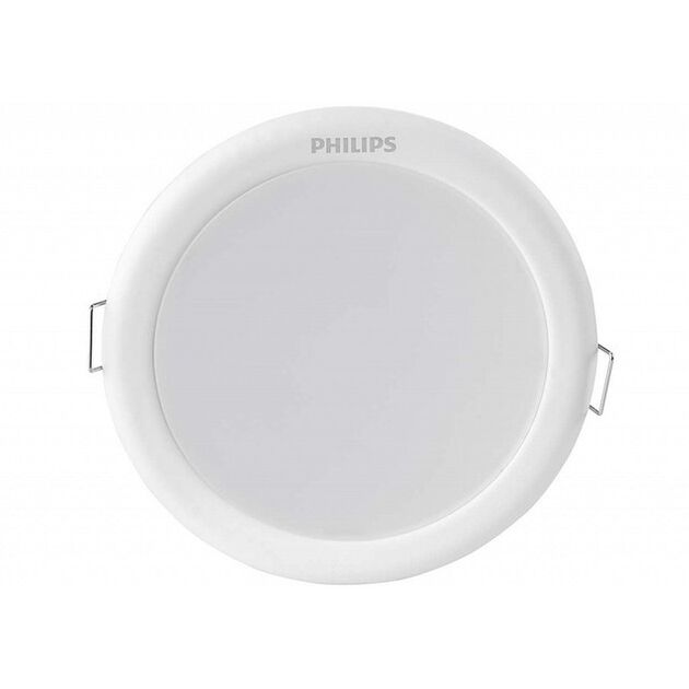 Philips 66021 LED 5.5W 4000K[White], фото , зображення 3 | SNABZHENIE.com.ua