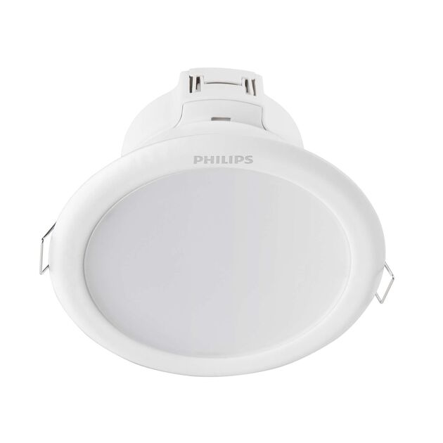 Philips 66022 LED 6.5W 4000K White, фото  | SNABZHENIE.com.ua