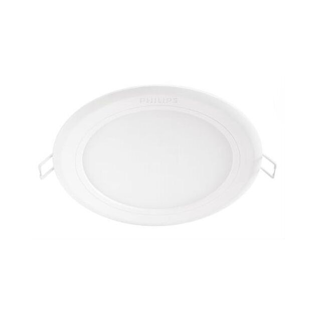 Philips Slimlit 59511 LED 12W 4000K White, фото  | SNABZHENIE.com.ua